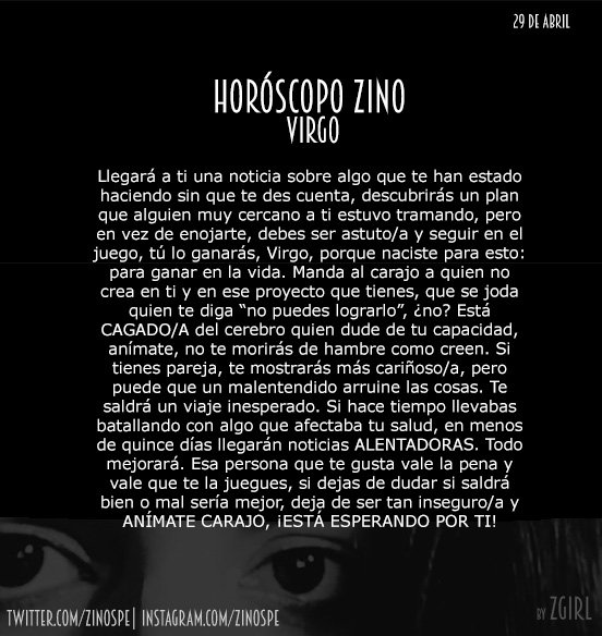 zinos__'s tweet photo. V I R G O 🔥 🔥 🔥
#HZ #HoróscopoZino #NocheDeHZ https://t.co/6ArUsAMsMG