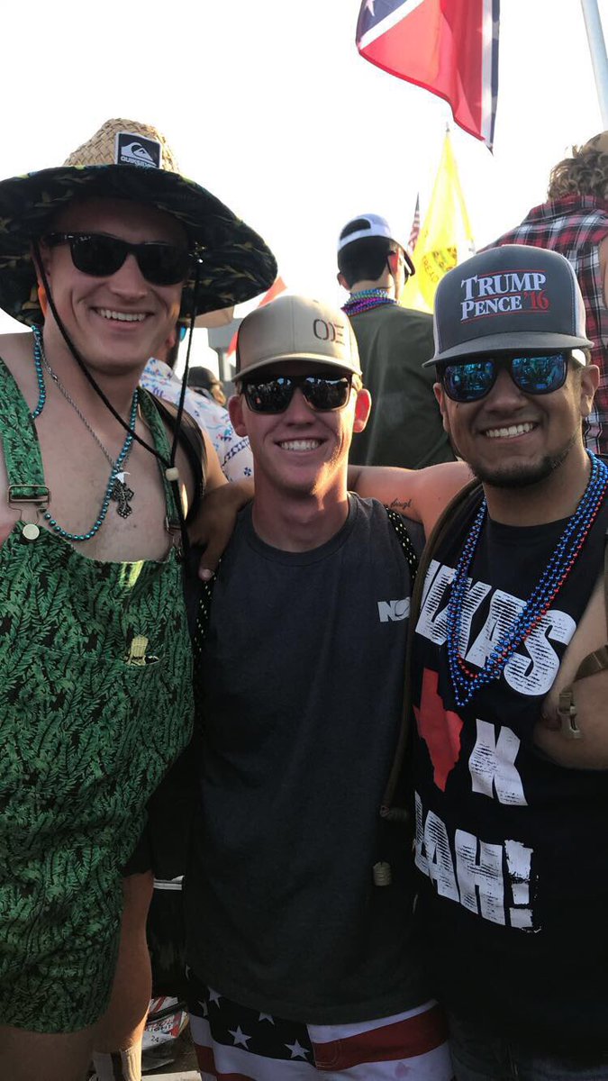 Nathan_Palacio's tweet photo. Great time! Can’t wait for next year! https://t.co/wK6u1Ax06d