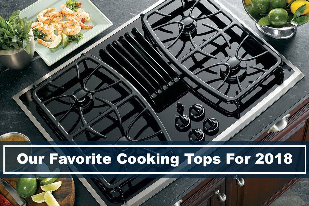 stackliving's tweet image. Pros &amp;amp; Cons Of Our 5 Favorite Cook Tops That You May Also Like #Home #ProductReviews - is.gd/tRlb4e