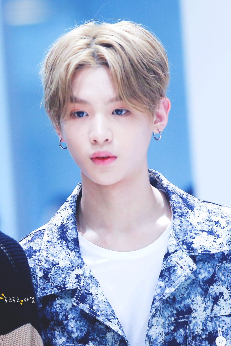 PALPITATEinAPR's tweet photo. 🍃20170710

#저스틴 #Justin #黄明昊 https://t.co/vIk74j7hB3