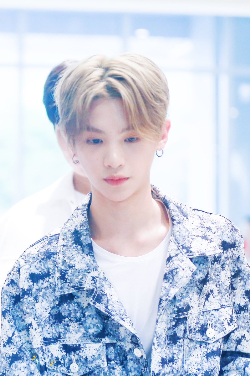 PALPITATEinAPR's tweet photo. 🍃20170710

#저스틴 #Justin #黄明昊 https://t.co/vIk74j7hB3