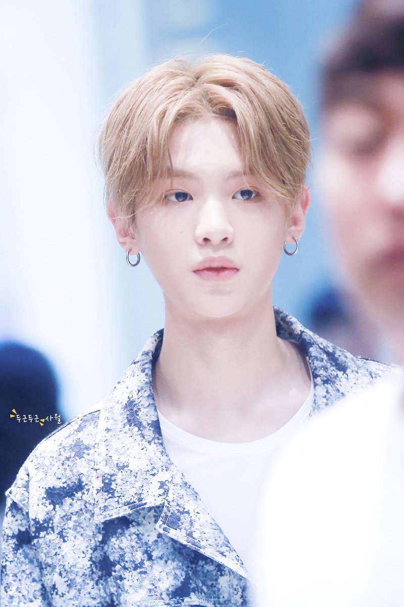 PALPITATEinAPR's tweet photo. 🍃20170710

#저스틴 #Justin #黄明昊 https://t.co/xMnK97Cjce