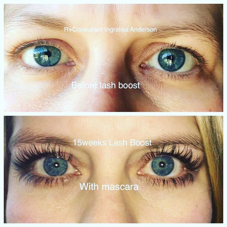 JTHayworth1's tweet photo. I love the results you can see with Lash Boost. The best part is our 60 day money back guarantee so there's no risk to try it today! #lashes #beauty #mascara #transformation #skincare #RodanAndFields https://t.co/t4gvPHpIDX