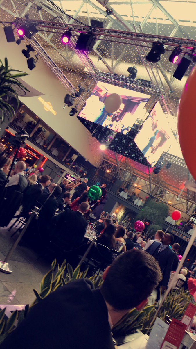 TartanTurbans's tweet photo. Just about managed 2 make it 🏠 after the fabulous @EntGuideAwards last night in merchant city Glasgow @Candleriggs_Sqr awesome Circus theme. Well done 2 all of last nights winners & congratulations 2 the organisers U pulled it out the bag 4 another year #ent18 Need 2 get some 💤 https://t.co/zXkux5Qtfo