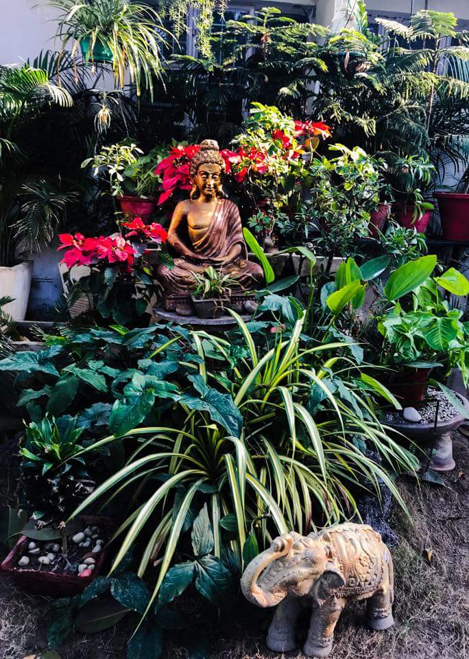 spdineshyadav's tweet image. बुद्ध कहते है “हिंसा किसी भी रूप मे चाहे वो शाब्दिक हो और चाहे शारीरिक , का जीवन मे कोई स्थान नहीं है । अहंकार और आडंबर अल्प ज्ञान की वजह से ही जन्म लेते है इस लिए हर क्षण पूर्ण ज्ञान की खोज ही आप को बुद्ध के क़रीब ले जाने का मार्ग है । तथागत सबका कल्याण करें।