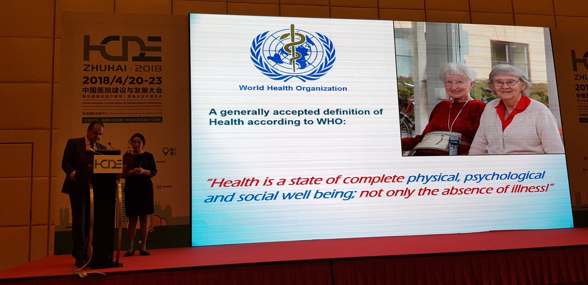 Design Health On Twitter Academy Founder Prof Alan Dilani