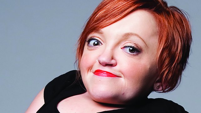 We've launched a new award for young artists with #disability to honour the life and work of Stella Young. Apply by 25 May 2018. More info: bit.ly/2JCGgh3

Image: Stella Young, photographer unknown