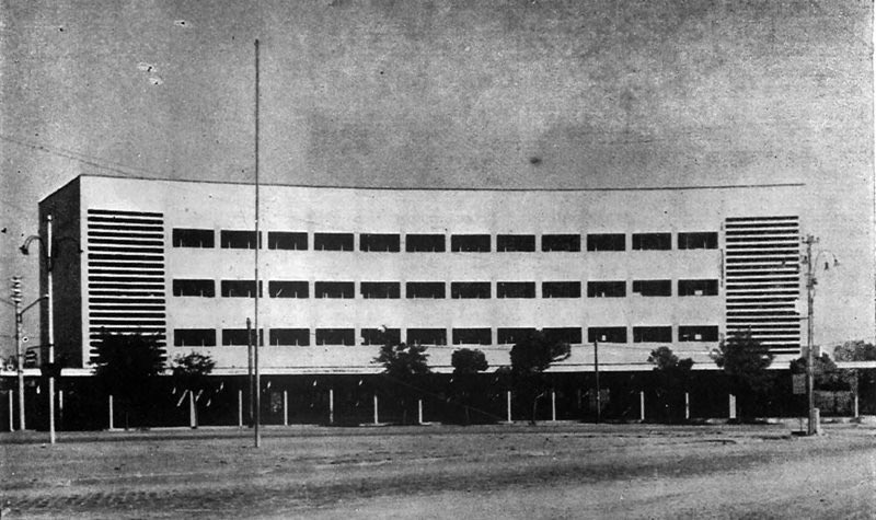25 02 1956 Anafartalar Caddesi Kirimli Mazideki Balikesir Facebook