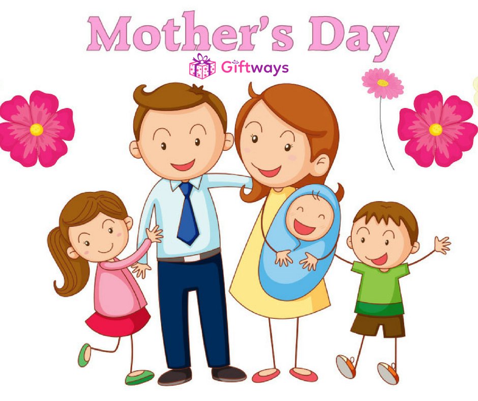 giftwaysindia's tweet photo. Welcome to Giftways Mother's Day Contest,
Participate in Win a Surprising Gift To This Mother's Day By,
Sharing, Liking and Commenting Giftways Post,
Tag 5 Friends,
Like The Giftways Page If You Haven't,
Type GIFTWAYS In Google And Write a Review about Giftways. https://t.co/cqAEQYRxPE