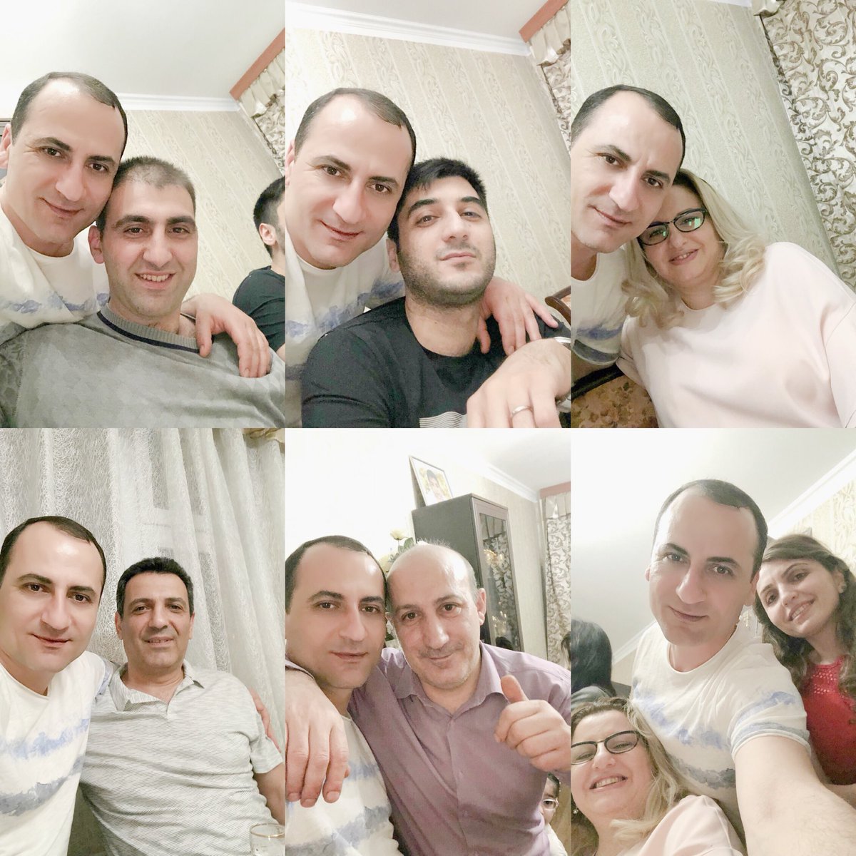 Араик Мурадян (@tarzanka77) on Twitter photo 