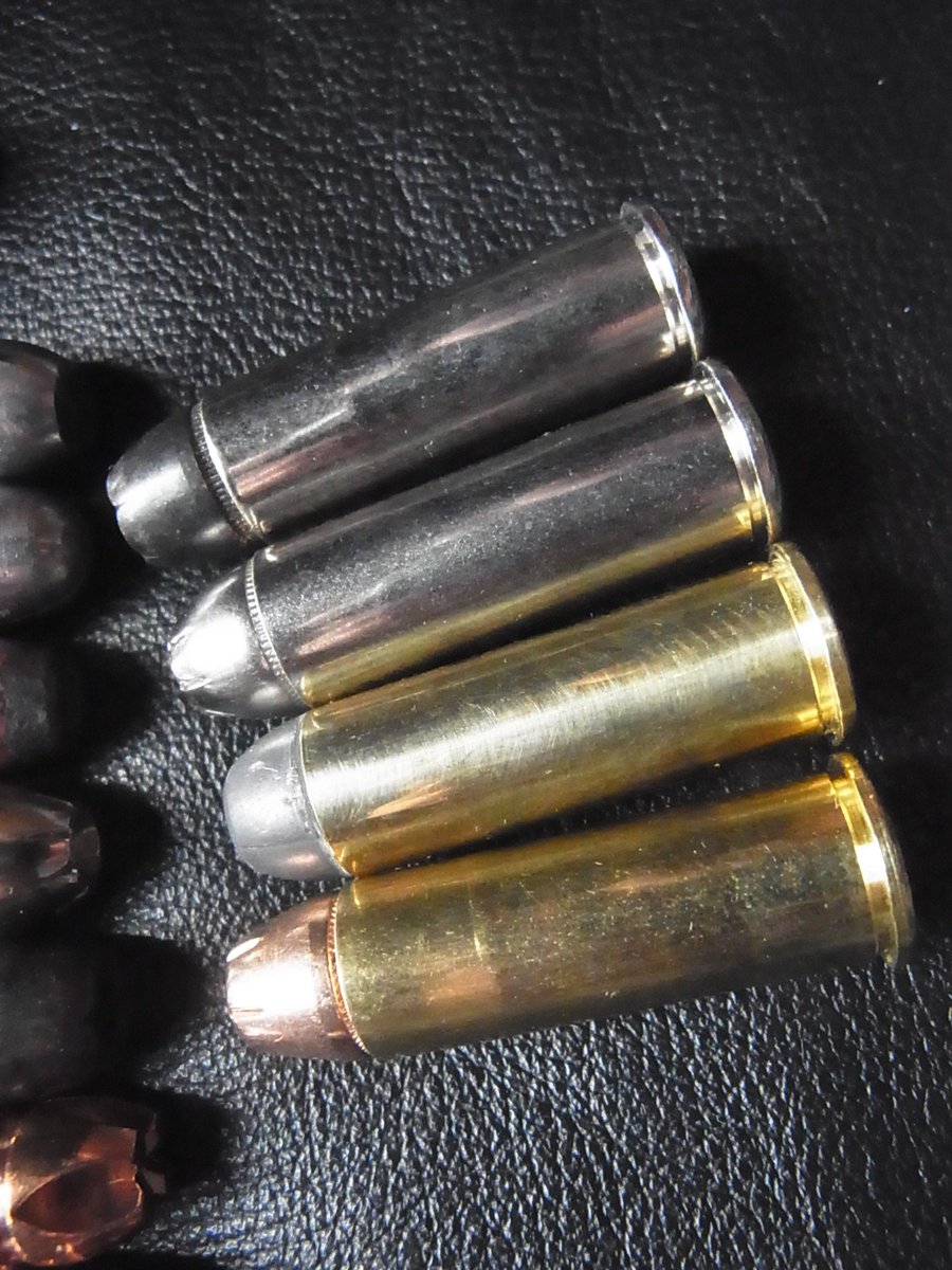 ウィンチェスターバリスティック シルバーチップのご案内 京北綜合射撃場 公式ブログ