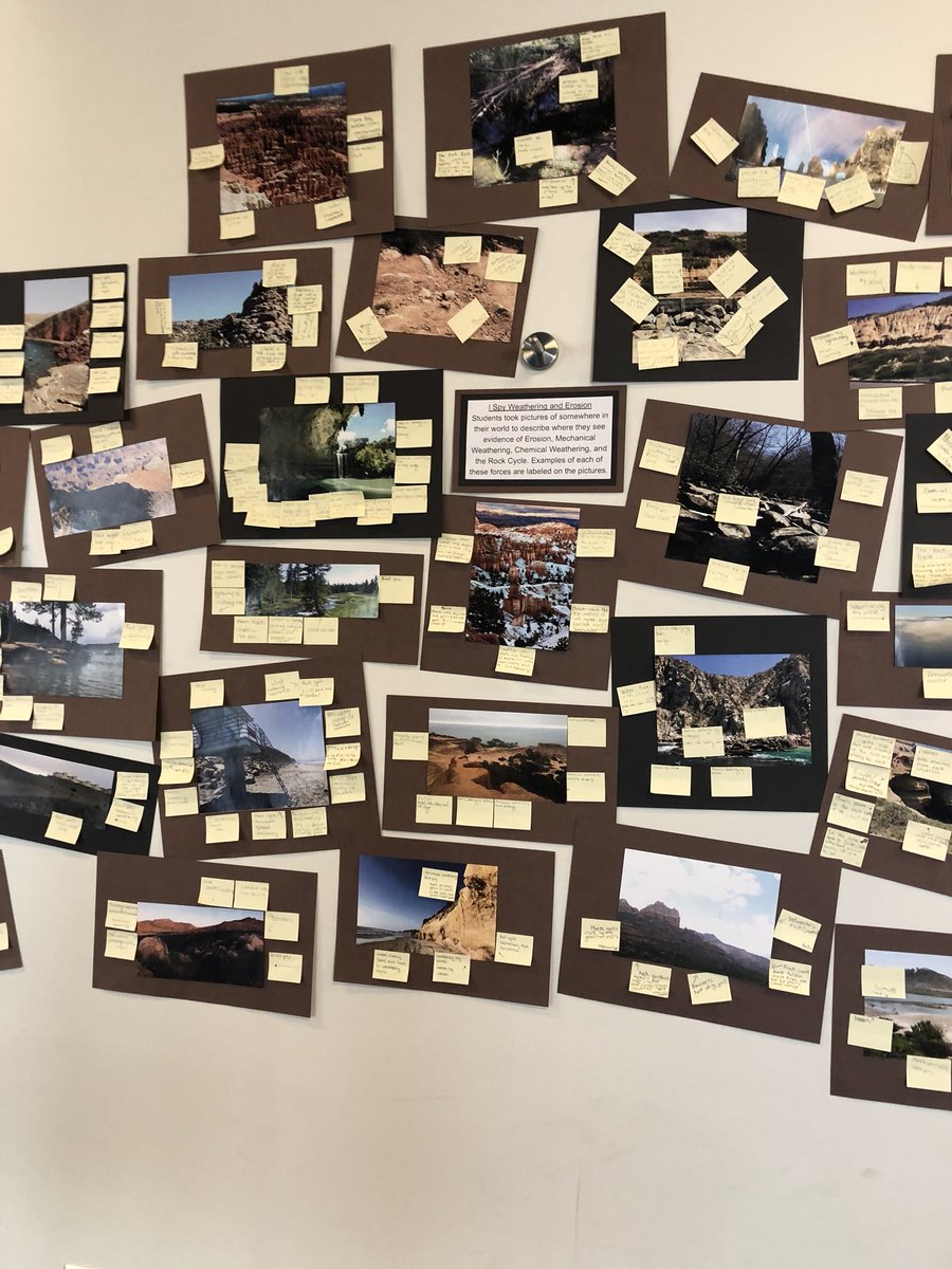 hmoreyEDU's tweet photo. Reflecting on a fantastic day of learning #FutureNOWedu. An abundance of inspiration! Enjoyed learning from @christinekdixon & @CharityAShepard Love the way you organize DT projects and share them with others! #DMUSD https://t.co/4fPjU7vmq1