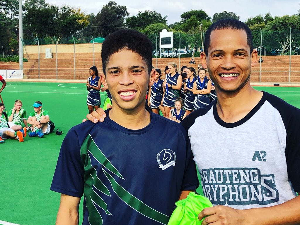 Beaulieu hockey tweet media