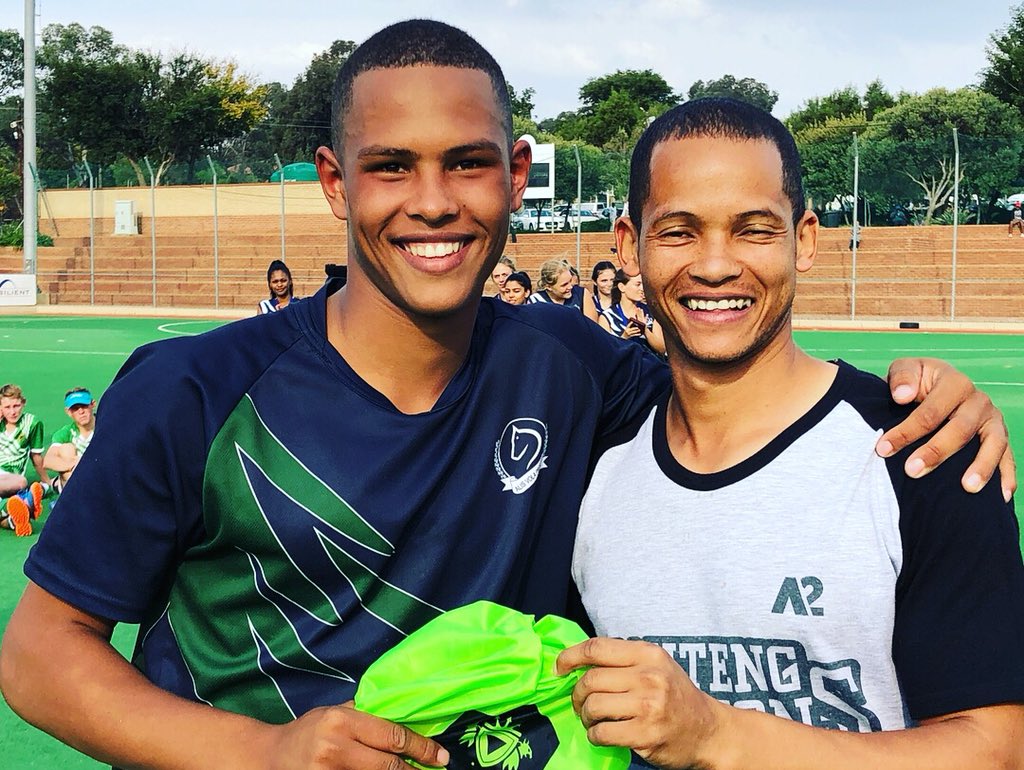 Beaulieu hockey tweet media