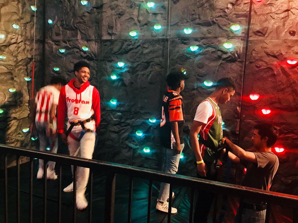 DeSoto ECHS tweet media