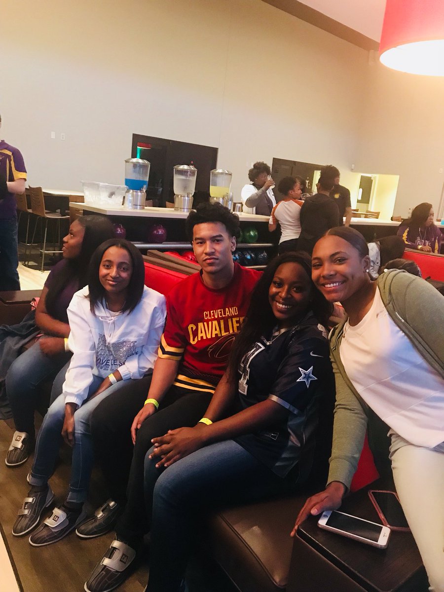 DeSoto ECHS tweet media