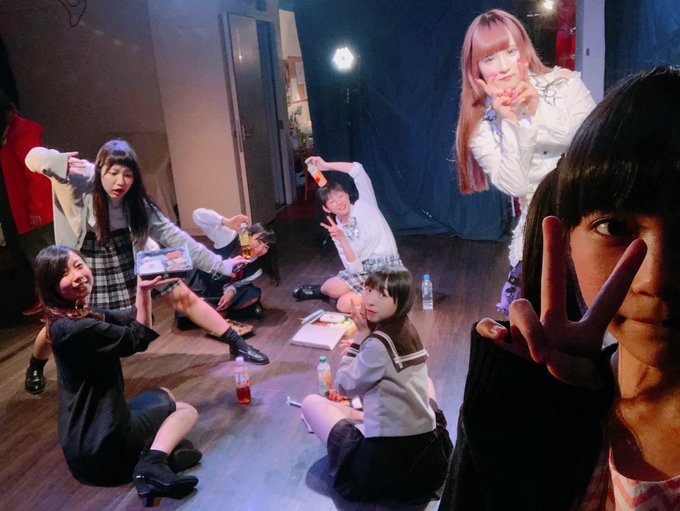 Twitterのコスプレ画像17