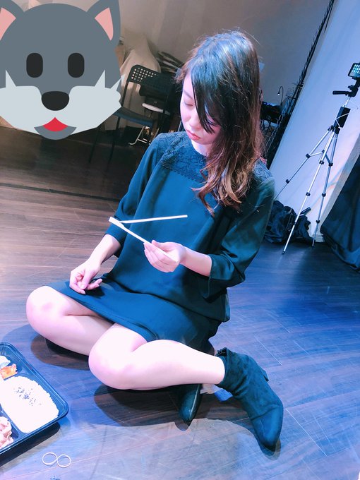 Twitterのコスプレ画像18