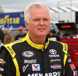 Happy Birthday to former Series champion Frank Kimmel, who turns 56 today. 