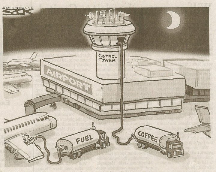 tengerrrrr's tweet photo. Good morning Air Traffic Control #atc #atchumor #airtrafficcontrol #goodmorningtower https://t.co/DKsSZuN4Mg