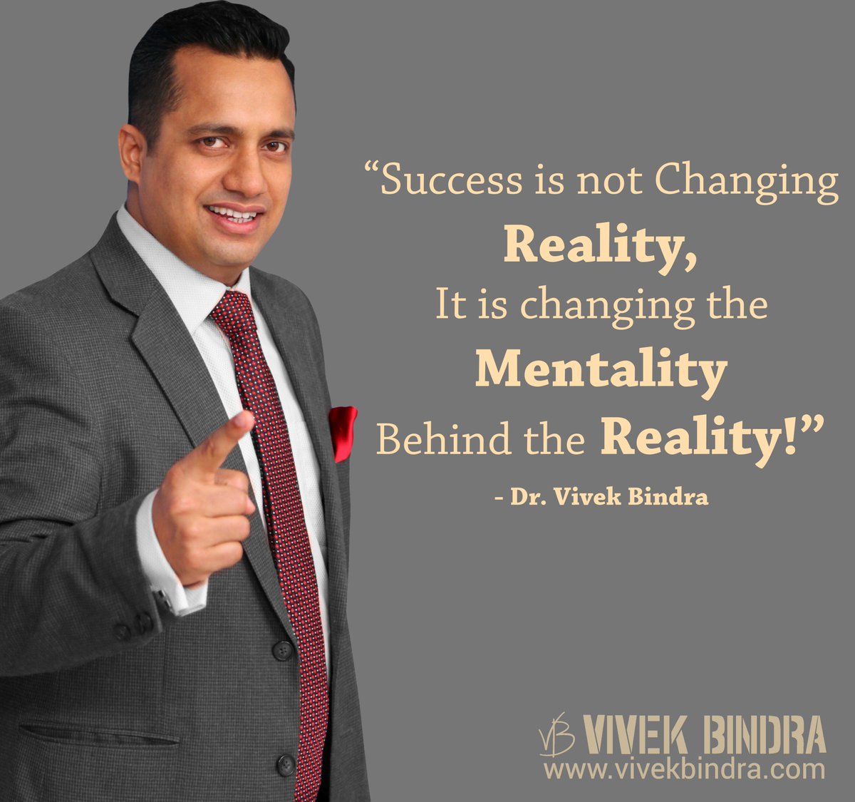 Dr. Vivek Bindra on Twitter: "#DrVivekBindra #Optimist #Leadership #Motivation https://t.co/0p1ZLdWhuQ" / Twitter