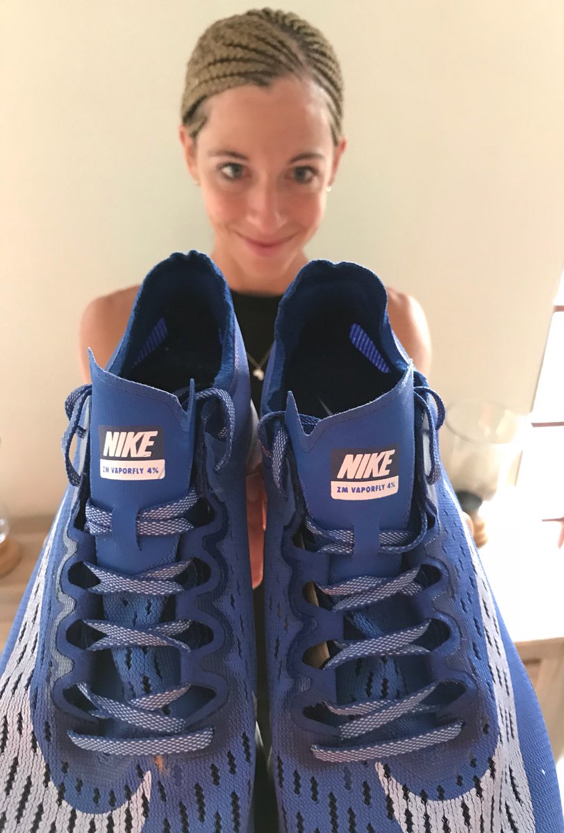 nike vaporfly 2018