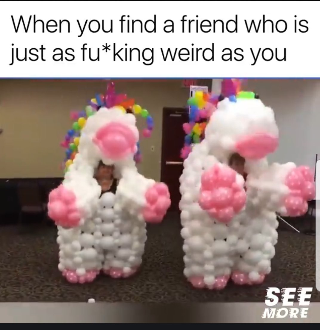 Melissa11762781's tweet photo. @joshgroban Somehow I can see you and @SchuylerHelford doing this. #DancingUnicorns https://t.co/b1xBXggdd9