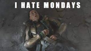 Synct__'s tweet photo. Just 5 more minutes 
Synct wants to bring all gamers together
Spread the word and join us #bringinggamerstogether
join us at https://t.co/vSgnN0ky3Y 
#hatemondays #game #gamer #gaming #synct synct #justforthegamer  #godofwar #daysgone #farcry5 #overwatch #destiny2 #pubg #fallout4 https://t.co/hEzKUGQ0tj
