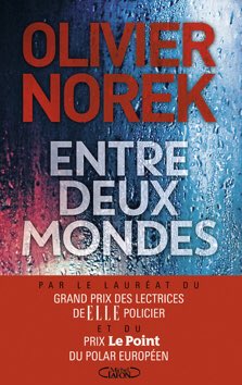 Croqlivre's tweet photo. « Entre deux mondes » @OlivierNorek
J’habite à quelques km de Calais, je connais bien les bouleversements récents, voici un livre qu’on ne lache pas, un livre qui expose beaucoup de vérités, mais aussi l’inhumanité et l’immobilisme
#lecture2018 #lecturerecommandee https://t.co/RhFQsGdnW2