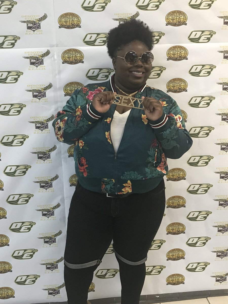 DeSoto ECHS tweet media