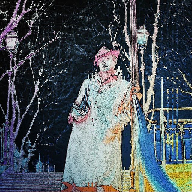 figure8labs's tweet photo. We live in cities you'll never see onscreen
Not very pretty, but we sure know how to run things
Livin' in ruins of a palace within my dreams
And you know we're on each other's team. .
.
#100daysofashesart #100dayproject #glitchart #glitch #glitchartist #… https://t.co/adFQEc13sP https://t.co/YLPKkP554v