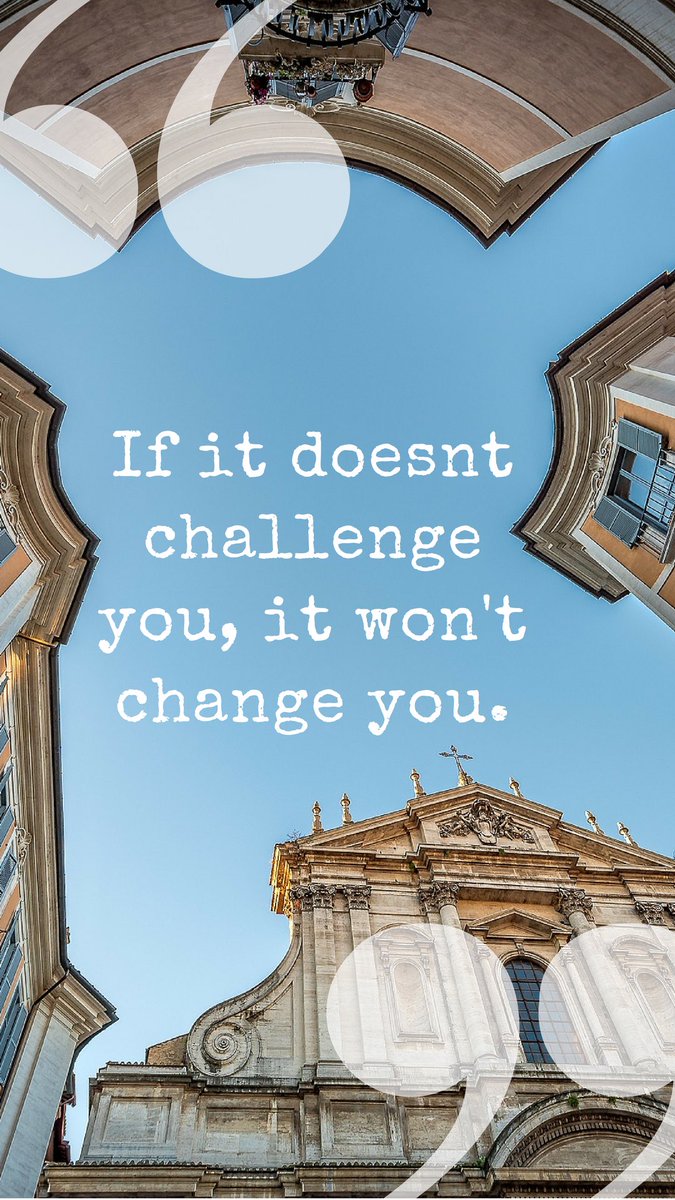 PizzaChefJohnny's tweet image. I look for a challenge everyday, and embrace it! How do you challenge yourself? #QOTD #InspirationalQuotes #MotivationMonday