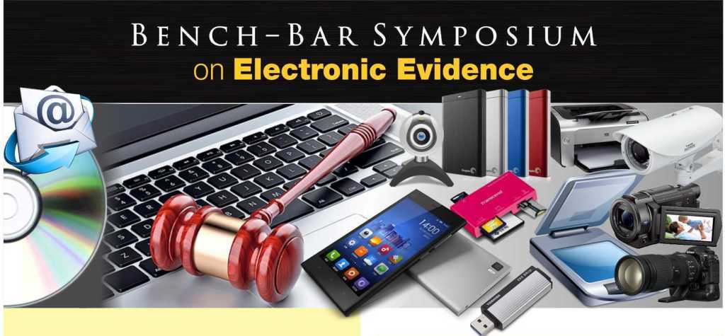 Bench–Bar Symposium on Electronic Evidence, 28–29 June 2018, Sheraton Hotel, Ikeja Lagos writehouse.org/bench-bar-symp…