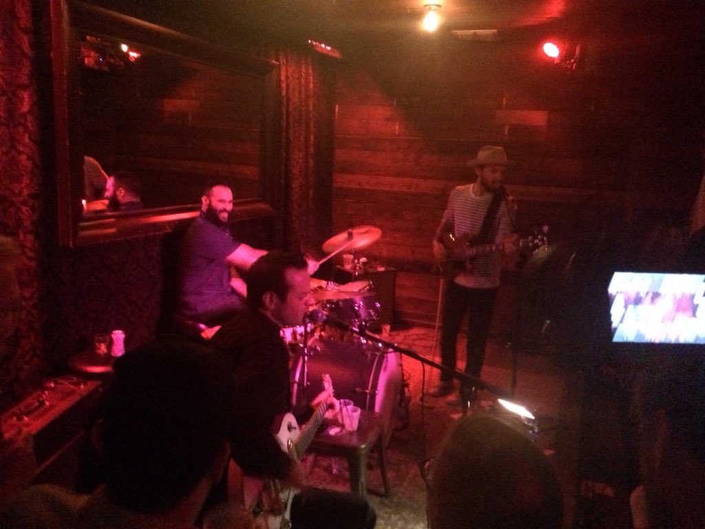 .<a href="/MrsGlassAtx/">Mrs. Glass</a> #SeeYouInHell <a href="/BlackheartBar/">The Blackheart</a>