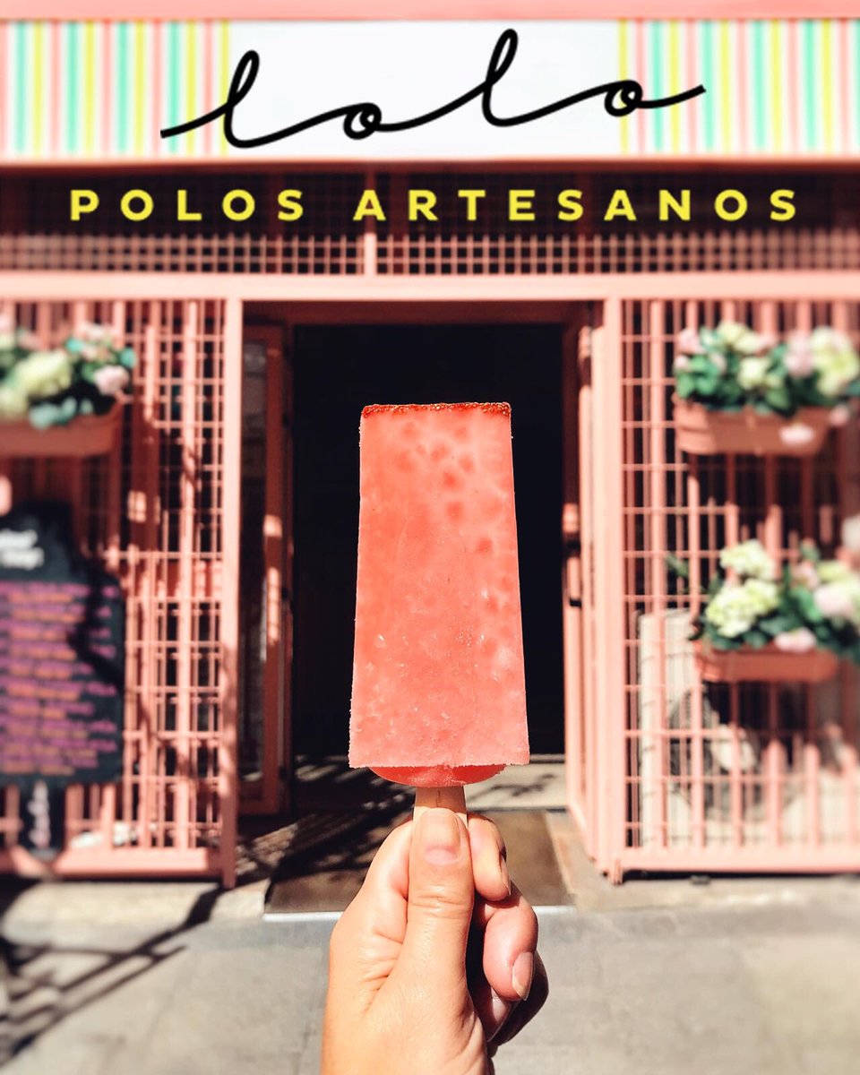 Los lunes es más necesario que nunca comerse un LOLO y llenarse de buen rollo y esto es así. Porque si estás en Madrid, significa que no tienes puente (ohhhhhh), así que aquí estamos para alegrarte el bajón (bieeeeeennnnn). Malasañea con nosotros (también trabajamosssss).