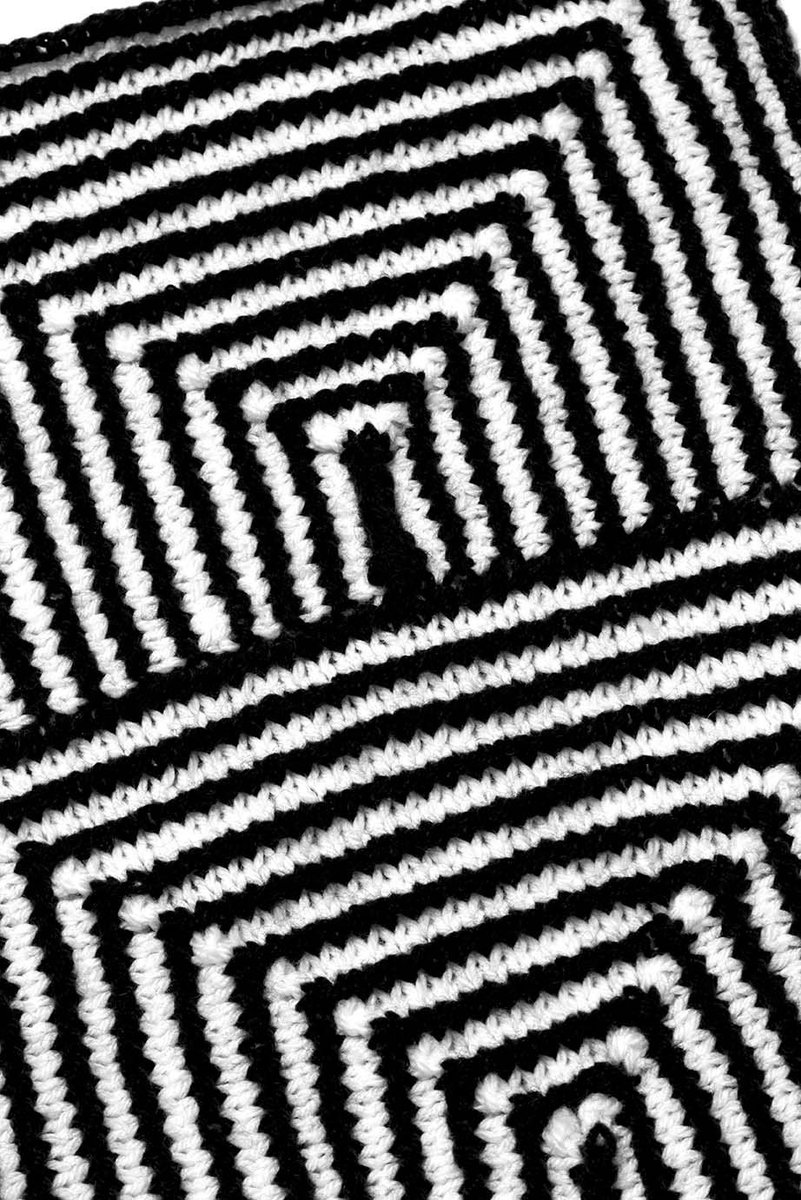 burgtypo's tweet photo. Rüdiger Schlömer will be our guest this week with his Typeknitting Workshop #typeknitting, https://t.co/Sl0ZDgYLzb https://t.co/Xoe5NeYHNu