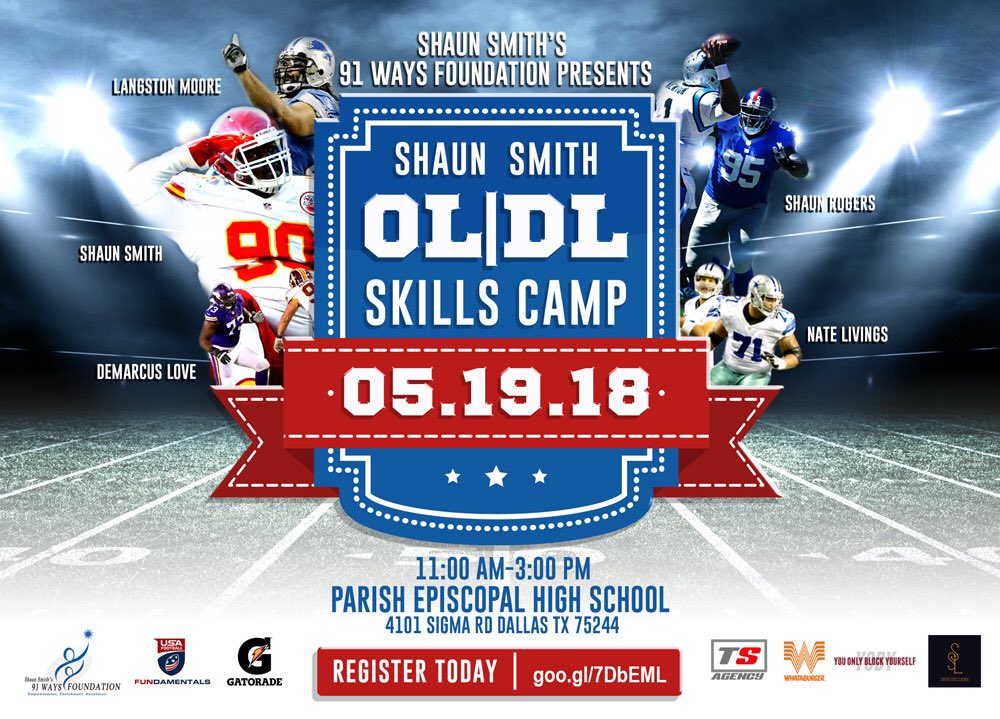 1YOBY's tweet photo. @ConnectionTexas sign up free camp to learn from some pros to help your game even more it’s a free camp https://t.co/PQ49TgQicb