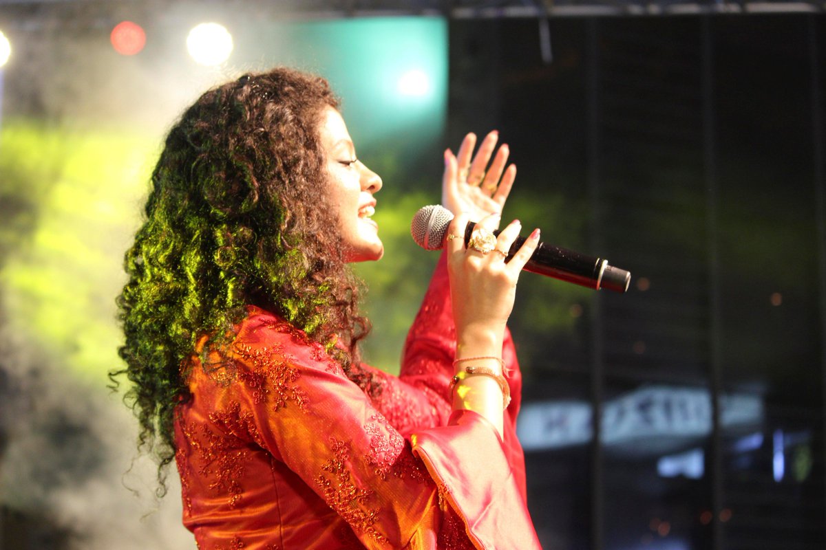 GriebsMedia's tweet photo. We had a blast performing at #DilSeDilTakTour @PMCBangalore. Thanks to everyone who came.

#DilSeDilTak #PalakandPalaashLive #PalakMuchhalLive #GriebsMedia #GriebsEvent https://t.co/YD47HfRcr4