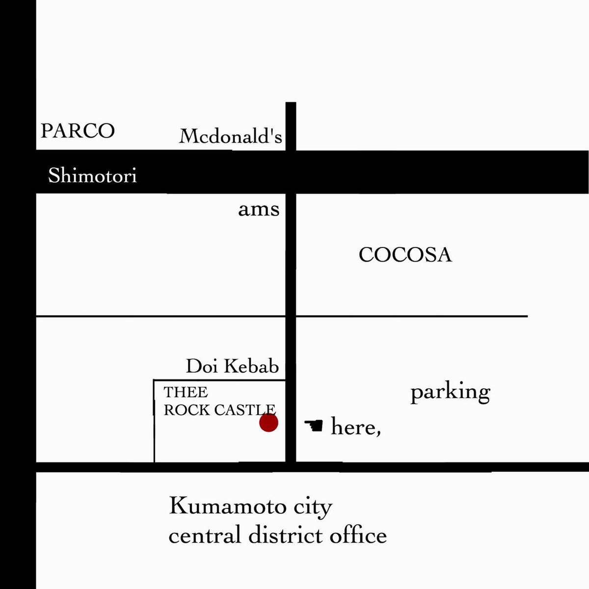 tary_0815's tweet image. 《告知》✨
たりーさんこと清田修一
皆様の沢山の支えで
念願の個展を開く事に
なりました。✨
告知させて頂きます🙇‍♂️

清田修一1st solo exhibition
『Factory Error』

熊本市市役所裏のビルで
終日在廊しますので
写真、絵、洋服が好きな方は
是非遊びに来て下さい😜
#factoryerror