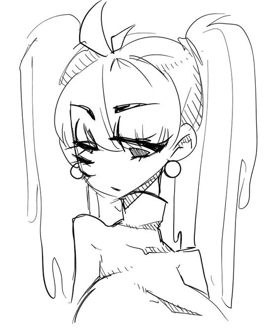 hey the snipping tool isn't a bad place to sketch tbh 