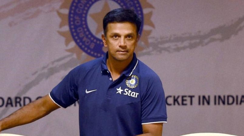timesnowsports's tweet image. #RahulDravid recommendation for Dronacharya award by @BCCI courts controversy.

READ: timesnownews.com/sports/cricket…