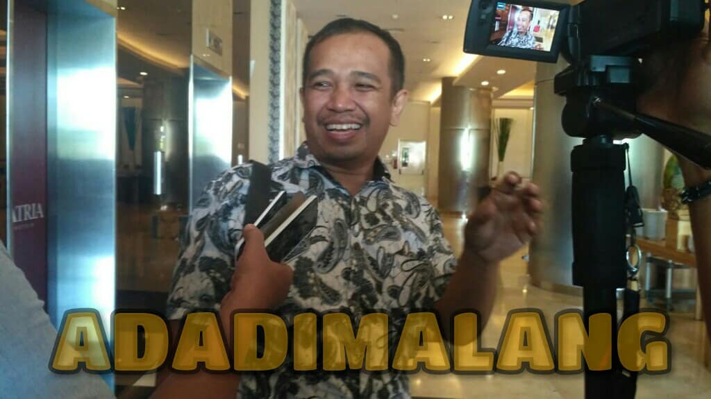 adadimalang's tweet photo. Kota Malang segera terapkan E-Kinerja
Selengkapnya di : https://t.co/8YoUmdUXBz
#SyamsulHidayat #AnitaSukmawati #BadanKepegawaianDaerah #BadanKepegawaianNasional #EKinerja #PemkotMalang #KotaMalang #Bimtek #AgusYuwono #AdaDiMalang #MalangDotCom #Teknologi #MediaOnline https://t.co/Os4djK7Dqn