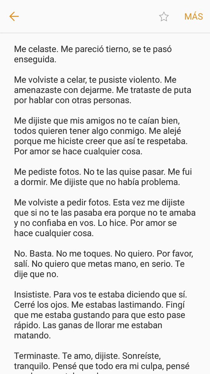 _wolfhxrd's tweet photo. Lo cuento yo porque puedo. Después de 8 meses.
#Cuentalo https://t.co/zOFbLO6fyW