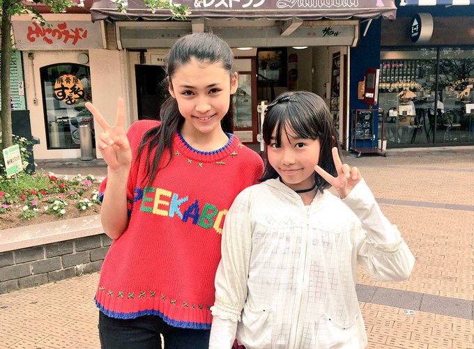 Twitterのコスプレ画像13