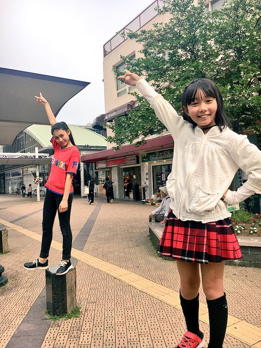 Twitterのコスプレ画像12