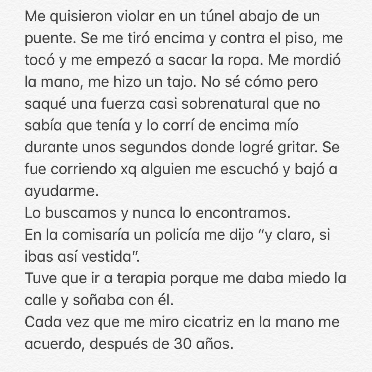 LenaNarvay's tweet photo. #Cuéntalo lo cuento yo porque la persona que más amo en el mundo no tiene Twitter. https://t.co/RzKcoEUD06
