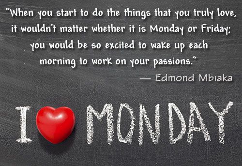KFHNetwork's tweet photo. I love what I do! :)  #MondayMotivation #lovemyjob https://t.co/phDOAmQvOO