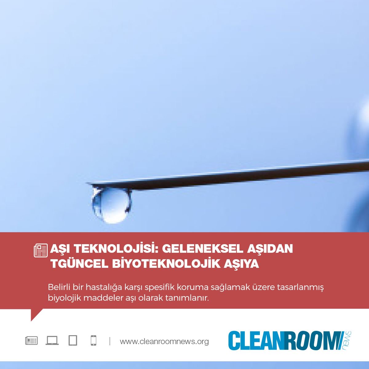 Cleanroom_News's tweet photo. .
https://t.co/pnj0L2CSrZ
.
#temizoda #temizodateknolojileri #temizodateknolojisi #cleanroom #cleanroomnews #cleanroomnews7 #yuksekteknoloji #teknoloji #bilim https://t.co/ghPNa6bYho
