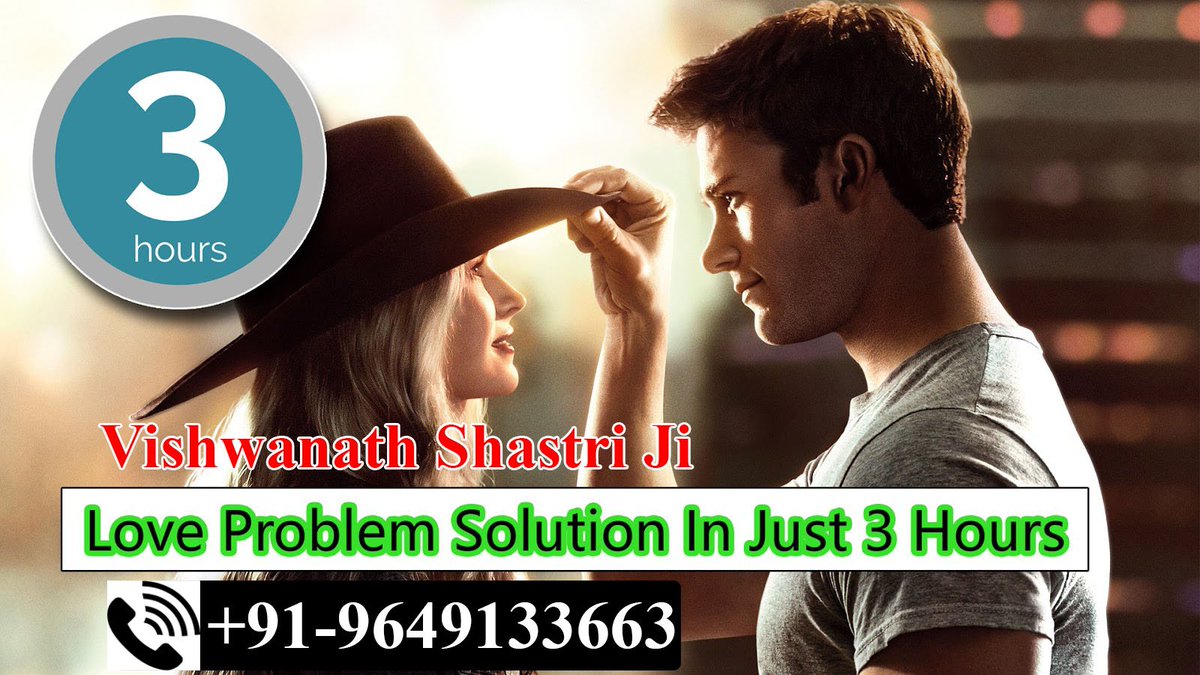pt_vishwanath's tweet image. Best Love Back Solution in 3 Hours By Pandit Ji +91-9649133663 - Pune

#LoveProblemSolutioninPune:- Love is a matter of happiness, sadness likes and dislikes of various people. It&apos;s a feeling I can not express, but I feel like paradise.

( goo.gl/98PaCL )