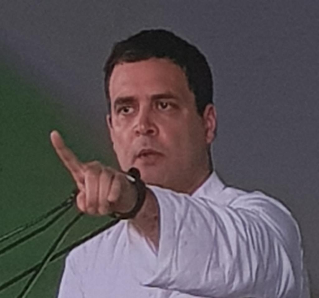 VinodTaparia1's tweet photo. In total, Rahul Gandhi mentioned the Prime Minister Modi 40 times in his speech in #जन_आक्रोश_रैली ।
@ShashiTharoor for information please because described RGs speech as #stirring one , may be you were the only one who understood Rahul's #uttering 🤗🤗 https://t.co/uD5HeK7F7S